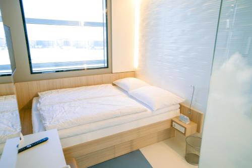 MY CLOUD Transit Hotel - Guests with international flight only! in Frankfurt am Main, Deutschland