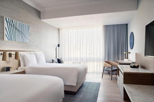 608504970 JW Marriott Hotel Mexico City Polanco