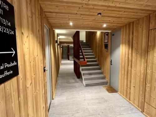 Appartement La Plagne 3 pièces 6 personnes - FR-1-455-43 - image 2