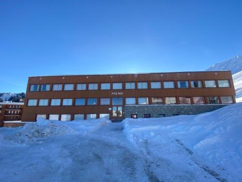 Appartement La Plagne 3 pièces 6 personnes - FR-1-455-43 - image 4