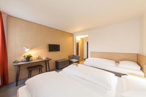 Novum Hotel München Am Hauptbahnhof - image 5