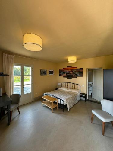 Le Sodole Country Resort & Golf - main image