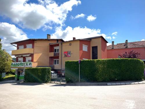 Smestaj Katarina - Apartment - Soko Banja