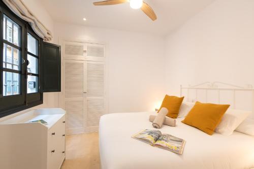 Charming apartment at Plaza Alameda by OCityzen