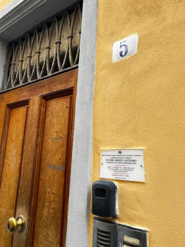 Piaggione Apt Case Galante Apartments in Florence - image 13