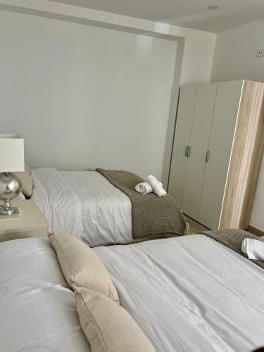 Apartamento Turístico Antequera Centro