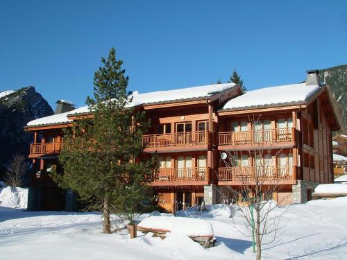 Appartement Pralognan-la-Vanoise 5 pièces 6 personnes - FR-1-464-36 - image 12