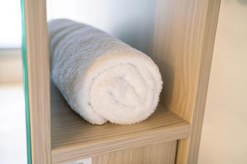 MY CLOUD Transit Hotel - Guests with international flight only! - main image