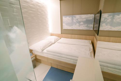 MY CLOUD Transit Hotel - Guests with international flight only! - image 12