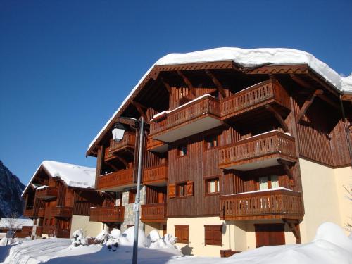 Appartement Pralognan-la-Vanoise 3 pièces 4 personnes - FR-1-464-127 - image 3