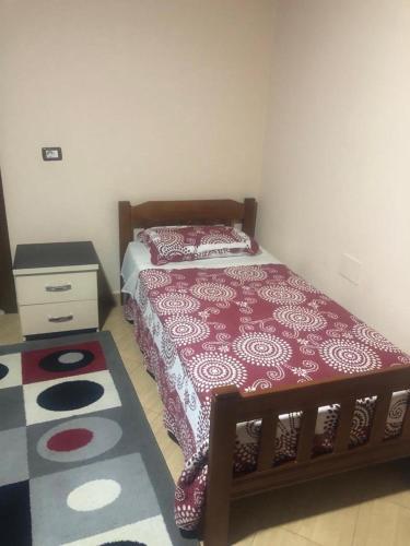Tirane Tranquility Cottage, Тирана (фото 5)