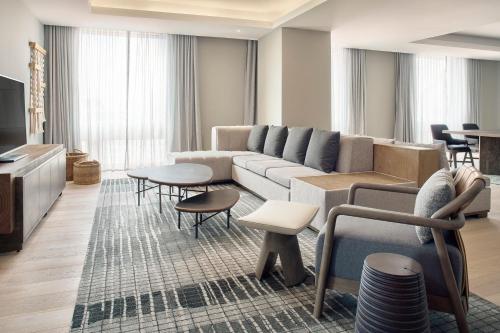 608512030 JW Marriott Hotel Mexico City Polanco
