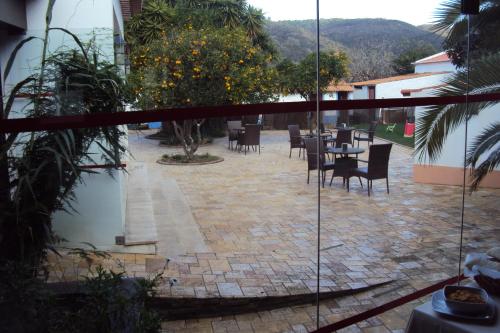 Casa Antiga
