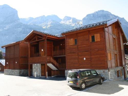Appartement Pralognan-la-Vanoise 5 pièces 6 personnes - FR-1-464-36 - image 3