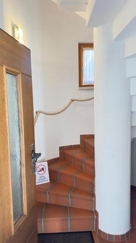 A szálláshely kívülről, Ferienwohnung Vesna & Alex in Elmen