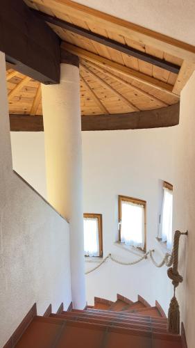 A szálláshely kívülről, Ferienwohnung Vesna & Alex in Elmen