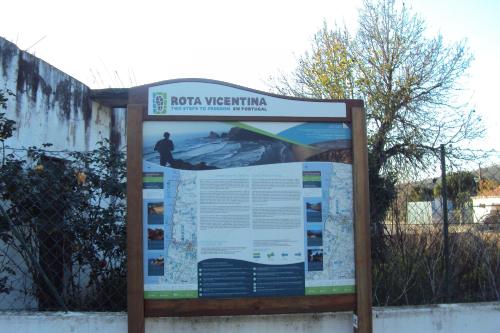 Casa Antiga