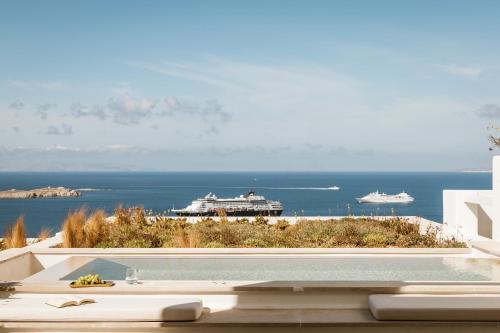 Lovia Mykonos Lovia Mykonos