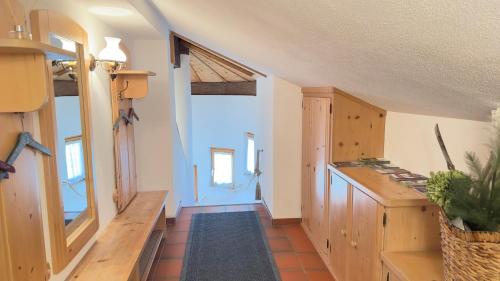 A szálláshely kívülről, Ferienwohnung Vesna & Alex in Elmen