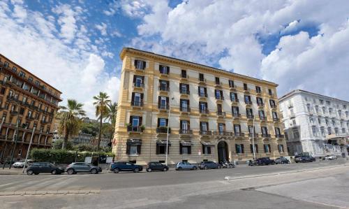 Lungomare Suite & Spa, Naples (photo 9)
