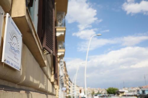 Lungomare Suite & Spa, Naples (photo 10)