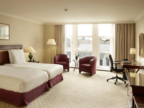 Hilton Antwerp Old Town - image 7
