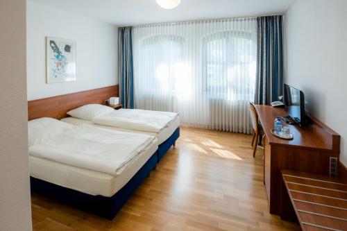 Hotel Münnich 5