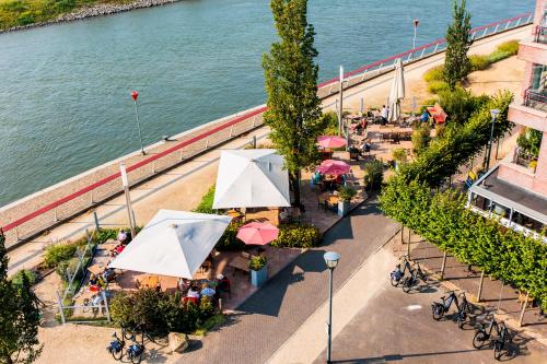 . Stadshotel Doesburg