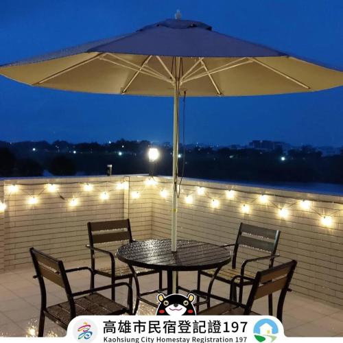 共用Lounge/電視區