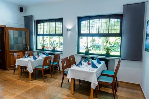Hotel Münnich - image 12