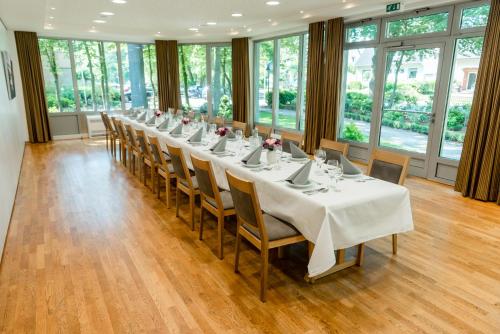 Hotel Münnich - image 7