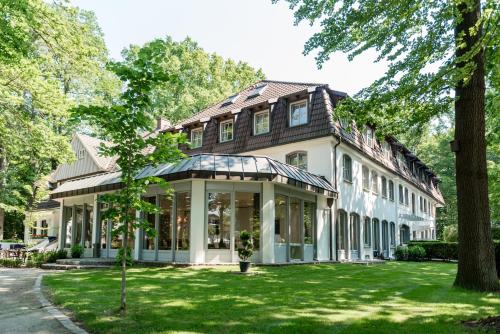 Hotel Münnich - image 4