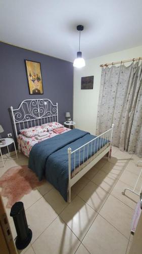 Galini Apartments - Όλυμπος