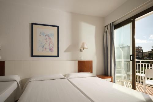 Hotel & Apartamentos Casablanca - main image