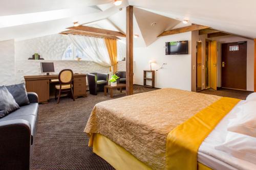 The von Stackelberg Hotel Tallinn - image 14