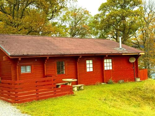 Loch Maree Hotel - Tap to explore photos