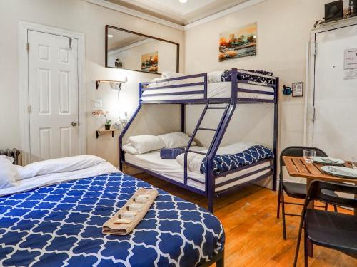 Metropolitan Studio Apartments Manhattan, New York (Foto 7)