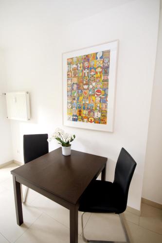 Möbliertes Apartment im Herzen von Düsseldorf, Düsseldorf (Foto 7)