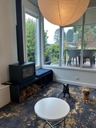 Ayla Cottage - Cosy Escape