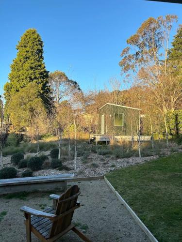 Ayla Cottage - Cosy Escape