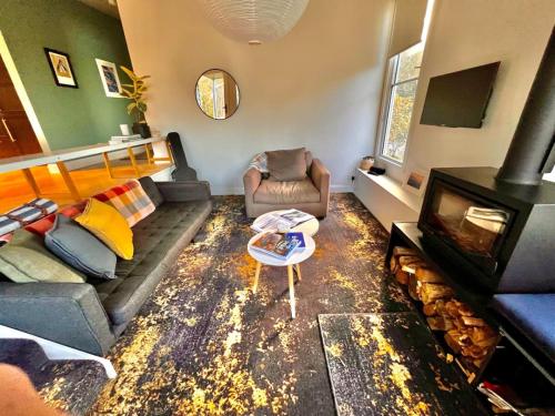 Ayla Cottage - Cosy Escape