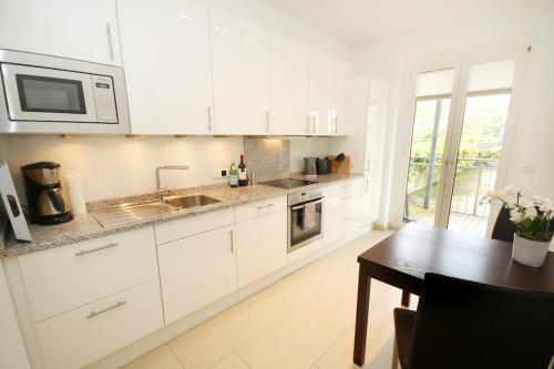 Möbliertes Apartment im Herzen von Düsseldorf, Düsseldorf (Foto 6)