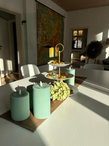 Ferienwohnung am Ostpark in Landau in der Pfalz
