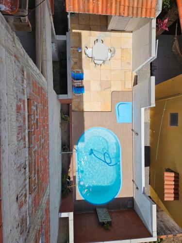 Sol & Vento Chalés - Chalé Tourinhos com piscina privativa, São Miguel do Gostoso (foto 3)