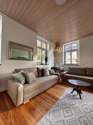 Ferienwohnung am Ostpark in Landau in der Pfalz