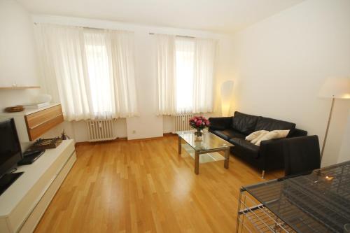 Möbliertes Apartment im Herzen von Düsseldorf, Düsseldorf (Foto 4)