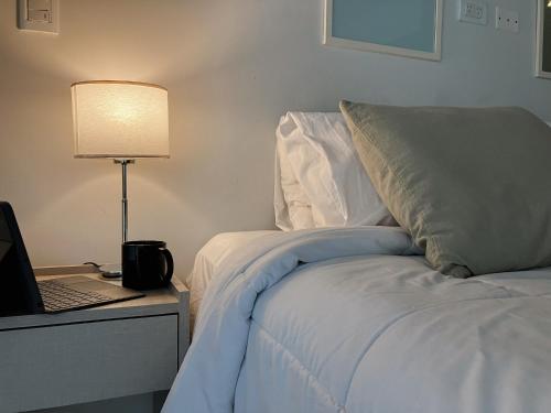 Alfa Suites en el casco histórico de Salta