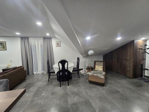 Facilities, Pepper Apartman Donji Miholjac in Belisce