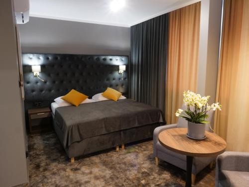 Hotel Mieszko, Gorzów Wielkopolski