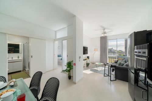 Apartamento América II by An Island Apart 3